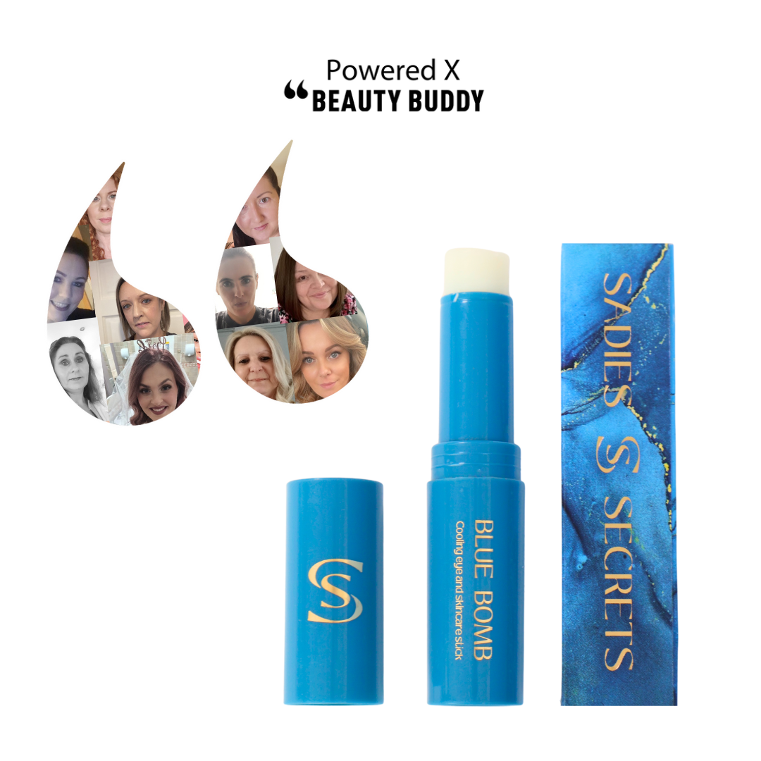 What 100 Consumers Thought of Blue Bomb: Our Collaboration with Beauty Buddy