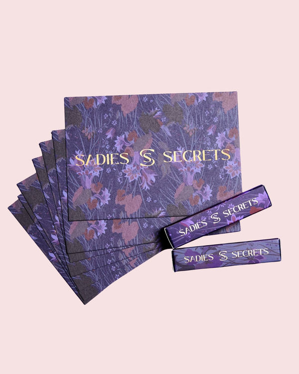 At-Home Eyebrow Tint Shade 1 Lightest Brows