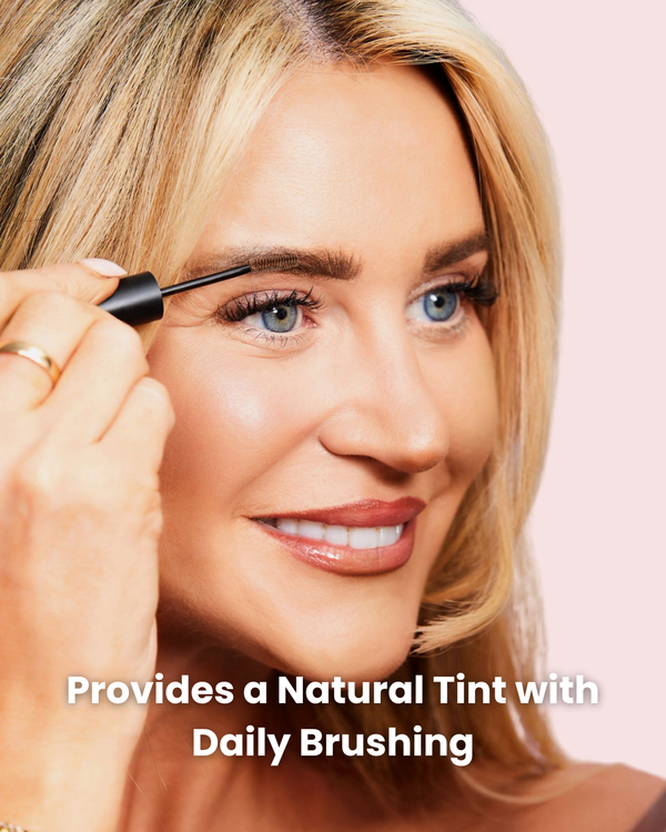 At-Home Eyebrow Tint Shade 1 Lightest Brows