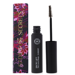 At-Home Eyebrow Tint Shade 4 Darkest Brows