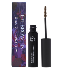 At-Home Eyebrow Tint Shade 3 Darker Brows
