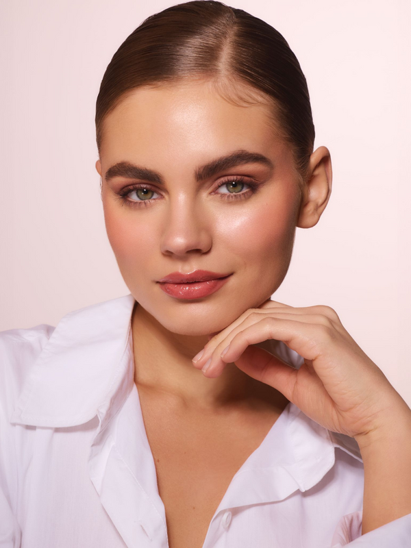 At-Home Eyebrow Tint Shade 4 Darkest Brows