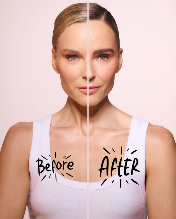 At-Home Eyebrow Tint Shade 3 Darker Brows