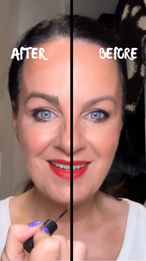 At-Home Eyebrow Tint Shade 3 Darker Brows