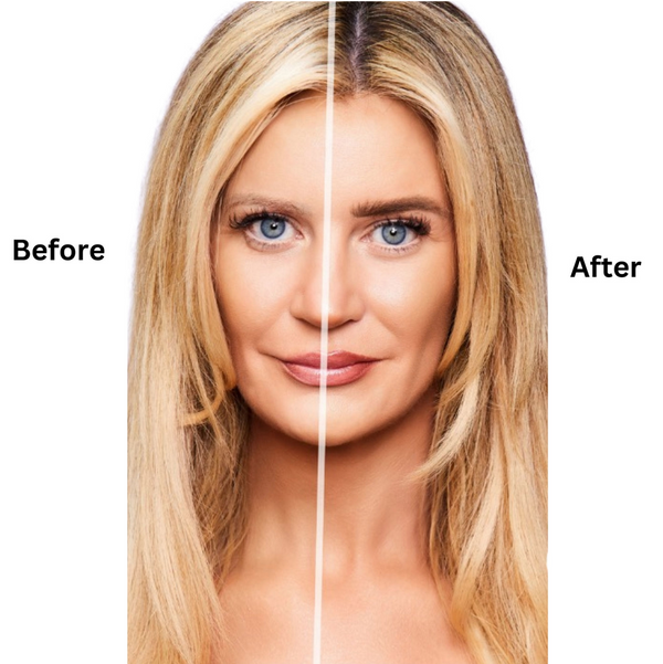 Lightest Eyebrow Tint (Shade 1) Out of Stock
