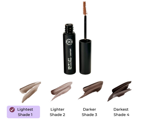 Lightest Eyebrow Tint (Shade 1) Out of Stock