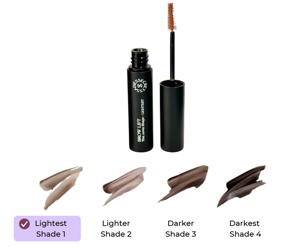 Lightest Eyebrow Tint (Shade 1) Out of Stock