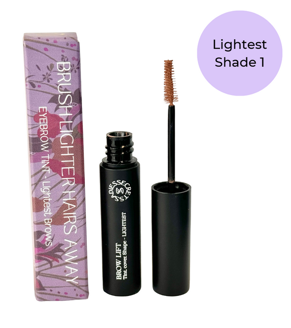 Lightest Eyebrow Tint (Shade 1) Out of Stock