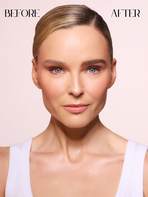 Darker Eyebrow Tint (Shade 3)