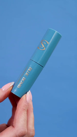 Blue Bomb - Cooling Eye and Skincare Stick