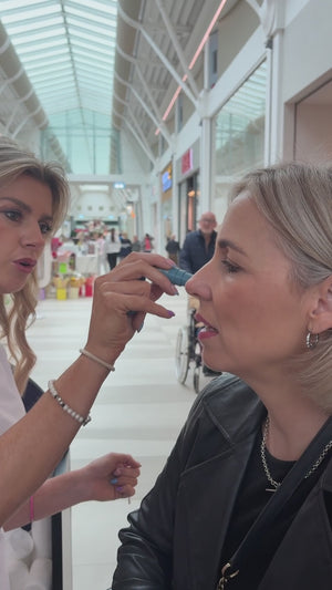 Blue Bomb - Cooling Eye and Skincare Stick