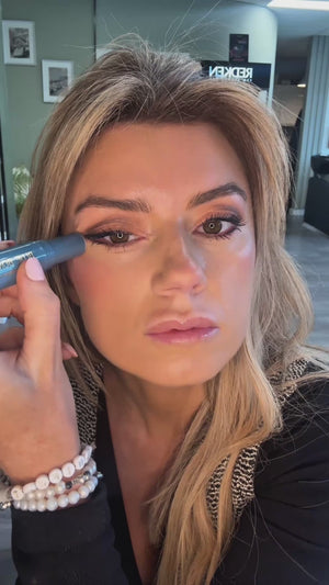 Puffy Eyes? Blue Bomb Cooling Eye & Skincare Stick — Works In Seconds