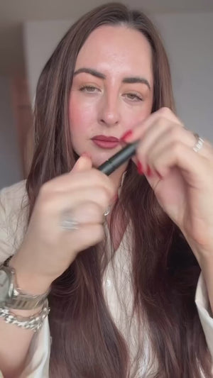 At-Home Eyebrow Tint Shade 4 Darkest Brows